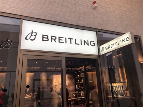 breitling metzingen outlet.